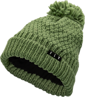 FLY RACING Women's Anna Pom Beanie