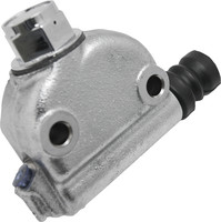 HARDDRIVE Rear Master Cylinder