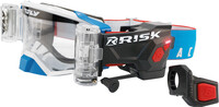 RISK RACING Ripper Auto Roll-Off System