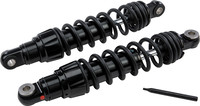 HARDDRIVE Bazooka Rear Preload Adjustable Shocks