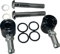 KENS FACTORY External Vent Option Kit