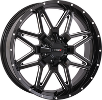 SYSTEM 3 ST7 WHEELS