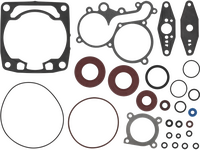 SP1 Engine Gasket Set