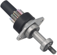 SP1 Drive Gear Repair Kit