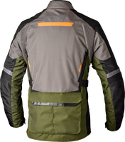 RST Maverick EVO CE Jackets