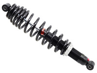 SP1 GAS SKI SHOCK W/ SPRING POL
