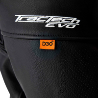 RST Moto Tractech Evo 5 D3O Leather Jacket