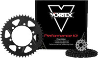 VORTEX Performance Links Chain & Sprocket Kit