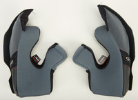 GMAX MX89 Helmet Cheek Pad