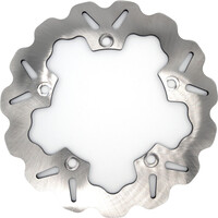 Galfer Rear Brake Rotor