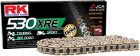 RK EXCEL 530 XRE Gold Drive Chain