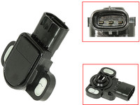 SP1 Throttle Position Sensor