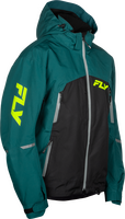 FLY RACING Incline Jacket (2026)