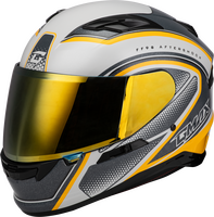 GMAX FF-98 Aftershock Helmet