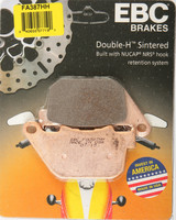 EBC Standard Brake Pads