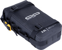 GIANT LOOP POSSIBLES POUCH ROLL TOP 3L BLACK