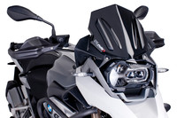 PUIG Racing Windscreen