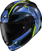 SCORPION EXO Ryzer Full-Face Helmet