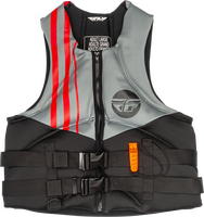FLY RACING Neoprene Floatation Vest