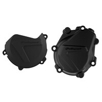 Polisport Engine Guard Kit