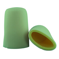 NO TOIL Pre-Oiled Filter