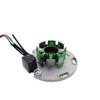 RM STATOR High Output Stator, Charging System Conversions, Ignition System, & Lighting Upgrade Kits