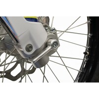 ENDURO ENGINEERING Axle Pull Handles
