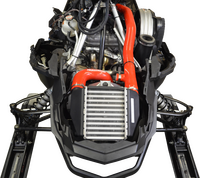 STRAIGHTLINE Charge Tube Kit