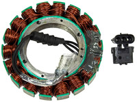 COMPU-FIRE Stator