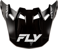FLY RACING 2025 Formula CC Visor