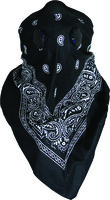 ATV-TEK Pro Series Bandanna Dust Mask