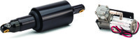 ARNOTT Fox Series Air Suspension