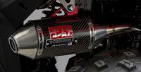 YOSHIMURA RS-2 Full System Exhaust