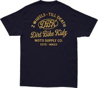DBK Gold Nugget Tee (2026)