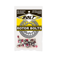 BOLT Rotor Bolts