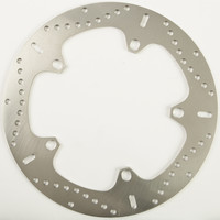 EBC Standard Brake Rotor