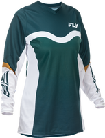 FLY RACING Women's F-16 Jersey (2026)
