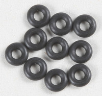 MOTION PRO Fuel Injector Inlet O-Rings