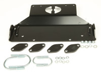 WARN Plow Mid-Mounting Kit
