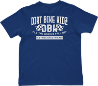 DBK Till The End Tee