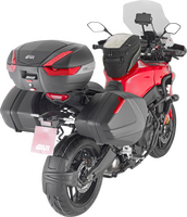 GIVI V35/V47 Mounting Hardware