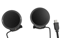 UCLEAR Boost 2.0 Speaker Kit