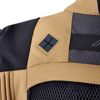 RST PS Adventure D30 Jacket