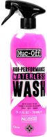 MUC-OFF WATERLESS WASH 750 ML