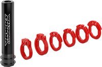 WORKS CONNECTION Elite Throttle Tube