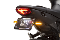 YOSHIMURA Fender Eliminator Kit