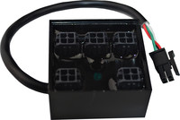 STRAIGHTLINE 5-Way Splitter for Night Cruiser LED