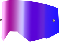 FLY RACING Single Lens w/ Post