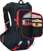 USWE Raw 12 Hydration Pack PNP Tube