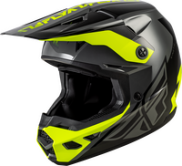FLY RACING 2026 Kinetic Crest Helmet